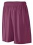 Augusta Sportswear Long Dazzle Short