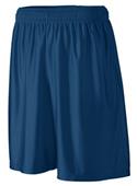 Augusta Sportswear Long Dazzle Short