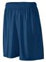Augusta Sportswear Long Dazzle Short