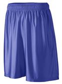 Augusta Sportswear Long Dazzle Short