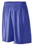 Augusta Sportswear Long Dazzle Short