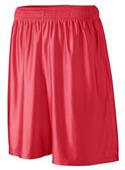 Augusta Sportswear Long Dazzle Short