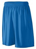 Augusta Sportswear Long Dazzle Short