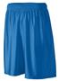 Augusta Sportswear Long Dazzle Short