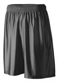 Augusta Sportswear Youth Long Dazzle Short