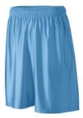 Augusta Sportswear Youth Long Dazzle Short