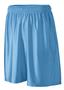 Augusta Sportswear Youth Long Dazzle Short