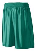 Augusta Sportswear Youth Long Dazzle Short
