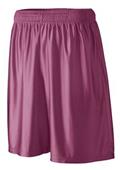 Augusta Sportswear Youth Long Dazzle Short
