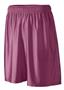 Augusta Sportswear Youth Long Dazzle Short