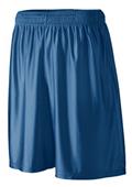 Augusta Sportswear Youth Long Dazzle Short - C/O Augusta Sportswear Youth Long Dazzle Short - C/O