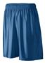 Augusta Sportswear Youth Long Dazzle Short