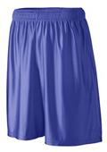 Augusta Sportswear Youth Long Dazzle Short - C/O Augusta Sportswear Youth Long Dazzle Short - C/O