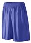 Augusta Sportswear Youth Long Dazzle Short