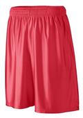 Augusta Sportswear Youth Long Dazzle Short