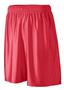 Augusta Sportswear Youth Long Dazzle Short