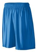 Augusta Sportswear Youth Long Dazzle Short