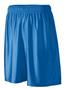 Augusta Sportswear Youth Long Dazzle Short