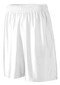 Augusta Sportswear Youth Long Dazzle Short