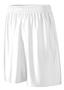 Augusta Sportswear Youth Long Dazzle Short