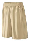 Augusta Sportswear Youth Long Dazzle Short