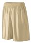 Augusta Sportswear Youth Long Dazzle Short