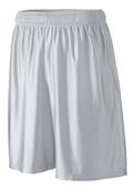 Augusta Sportswear Youth Long Dazzle Short