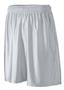 Augusta Sportswear Youth Long Dazzle Short