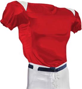 SCARLET/WHITE (JERSEY ONLY)