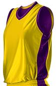 Alleson 549NW Womens Reversible Basketball Jerseys Alleson 549NW Womens Reversible Basketball Jerseys
