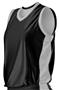 Alleson 549NW Womens Reversible Basketball Jerseys