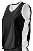Alleson 549NW Womens Reversible Basketball Jerseys