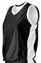 Alleson 549NW Womens Reversible Basketball Jerseys