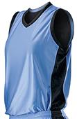 Alleson 549NW Womens Reversible Basketball Jerseys