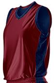 Alleson 549NW Womens Reversible Basketball Jerseys Alleson 549NW Womens Reversible Basketball Jerseys