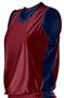 Alleson 549NW Womens Reversible Basketball Jerseys