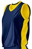 Alleson 549NW Womens Reversible Basketball Jerseys