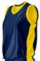 Alleson 549NW Womens Reversible Basketball Jerseys