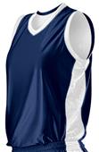 Alleson 549NW Womens Reversible Basketball Jerseys Alleson 549NW Womens Reversible Basketball Jerseys