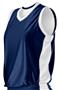 Alleson 549NW Womens Reversible Basketball Jerseys