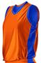 Alleson 549NW Womens Reversible Basketball Jerseys