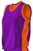 Alleson 549NW Womens Reversible Basketball Jerseys Alleson 549NW Womens Reversible Basketball Jerseys