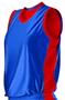 Alleson 549NW Womens Reversible Basketball Jerseys