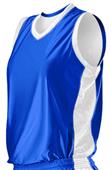 Alleson 549NW Womens Reversible Basketball Jerseys