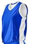 Alleson 549NW Womens Reversible Basketball Jerseys