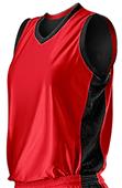 Alleson 549NW Womens Reversible Basketball Jerseys Alleson 549NW Womens Reversible Basketball Jerseys