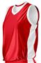 Alleson 549NW Womens Reversible Basketball Jerseys
