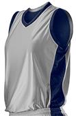 Alleson 549NW Womens Reversible Basketball Jerseys Alleson 549NW Womens Reversible Basketball Jerseys