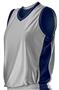 Alleson 549NW Womens Reversible Basketball Jerseys