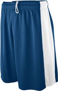 NAVY/ WHITE